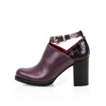 Eider - Claret